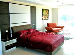 5 Star location on the Eastern slopes of Pratumnak Hill @ HYDE PARK 2 - Condominium - Pratumnak Hill - Pratumnak Hill